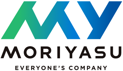 MY MORIYASU EVERYONE'S COMPANY