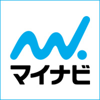 マイナビロゴ